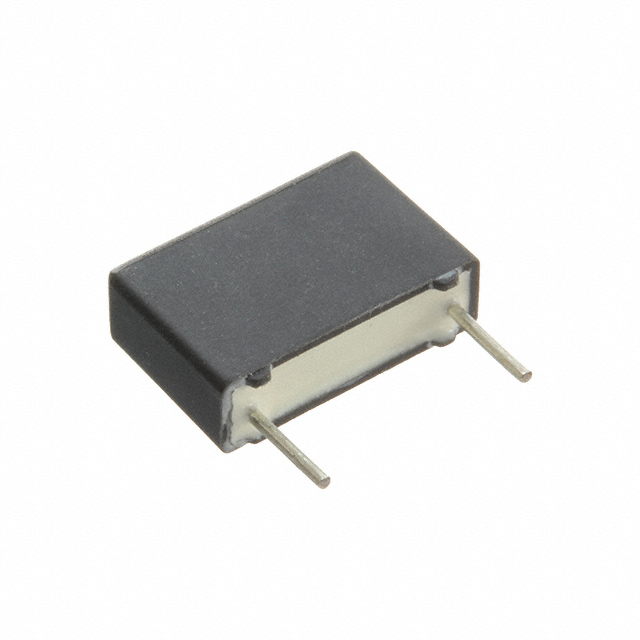224MKP275KD Cornell Dubilier / Illinois Capacitor  Tantal-Polymer-Kondensatoren