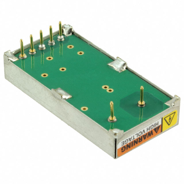 P20P XP Power  Convertidores CC CC