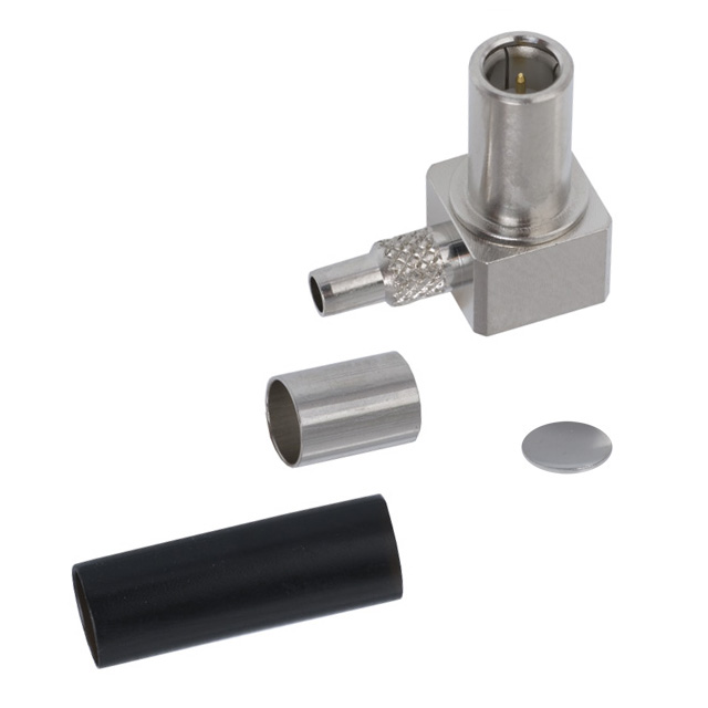 MS-147-C(LP)-4 Hirose Electric Co Ltd  Conjuntos de conectores coaxiales (RF)