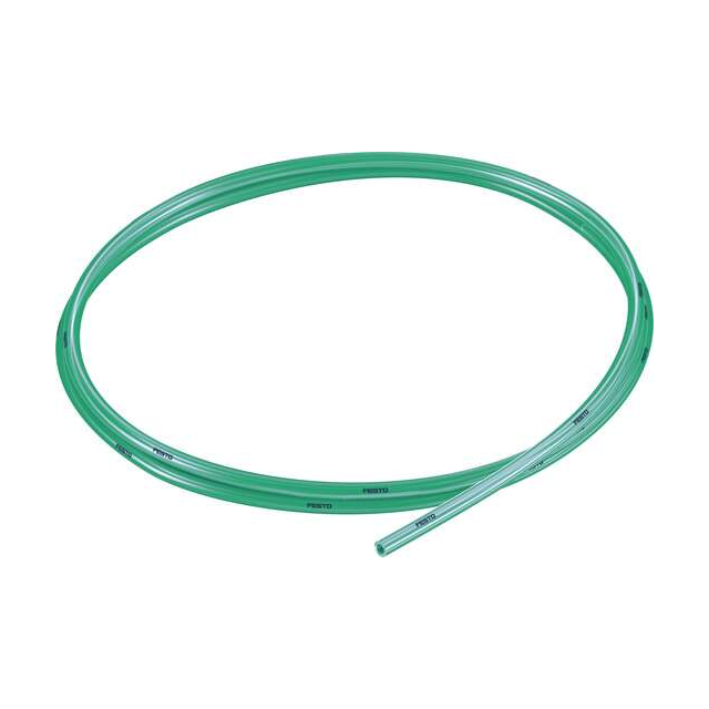PUN-H-4X0,75-TGN Festo Corporation Tubería de manguera de tubo