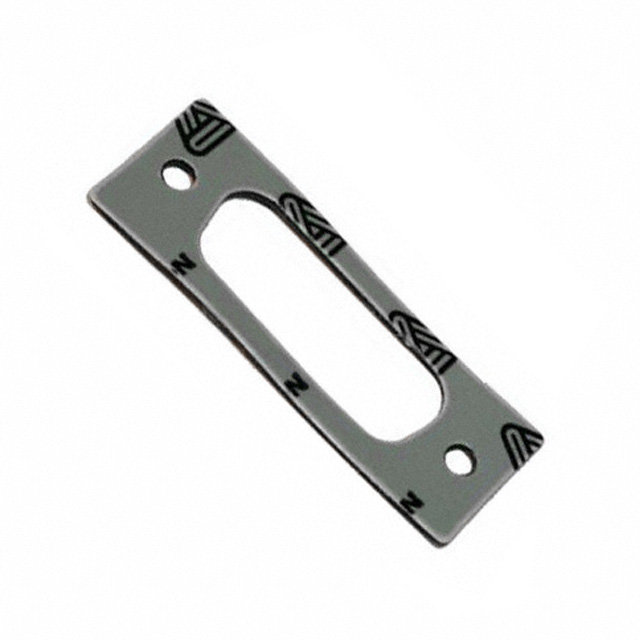 SFP67SS25 NorComp Inc.  Accesorios para conectores D-Sub en forma de D