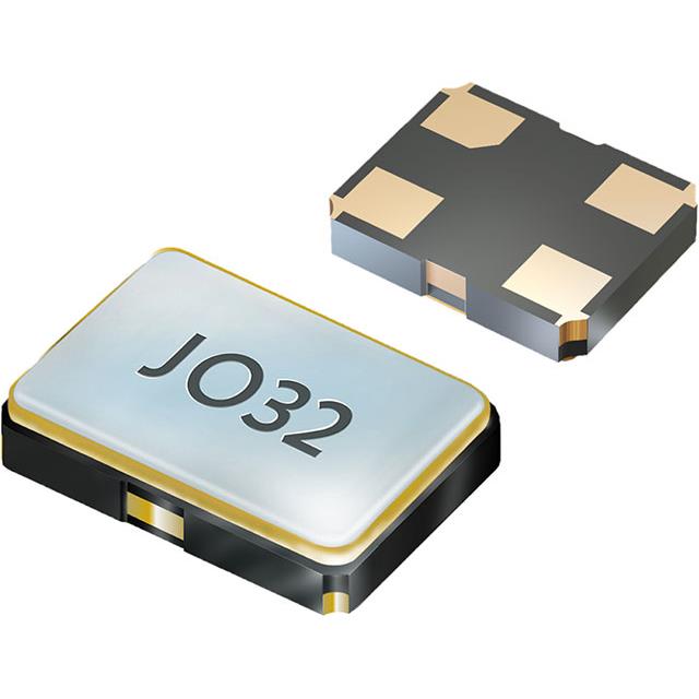 O 0,032768-JO32-G-1V3-1-T1-OP-LF Jauch Quartz  Oscillators
