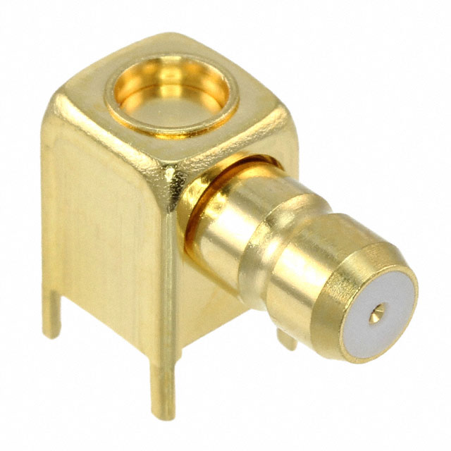 MSS-LR-PC(40) Hirose Electric Co Ltd  Coaxial Connector (RF) Assemblies