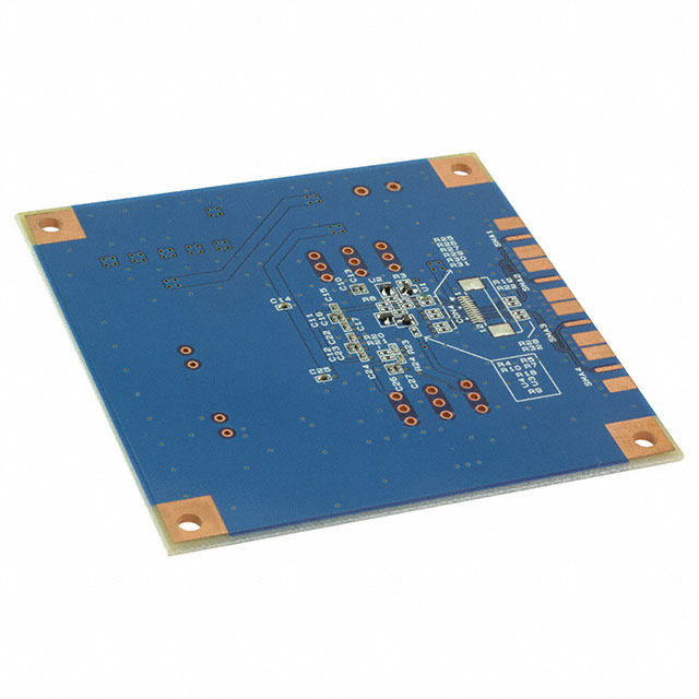 THEVA216-V2 THine Solutions, Inc.  Cartes et kits d'évaluation et de démonstration