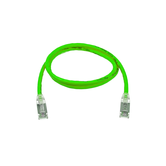 MM-S6AJ+03.5-28PVC-F Pactech  Assemblaggi di cavi