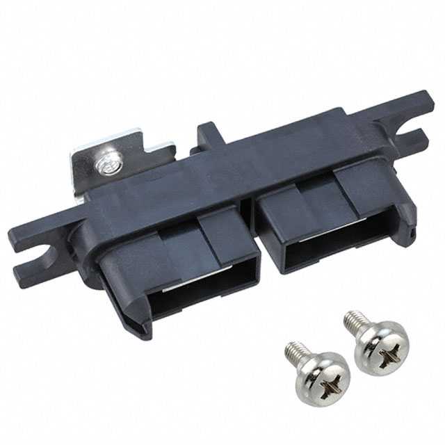 PS3-2UP(01) Hirose Electric Co Ltd  Specialized