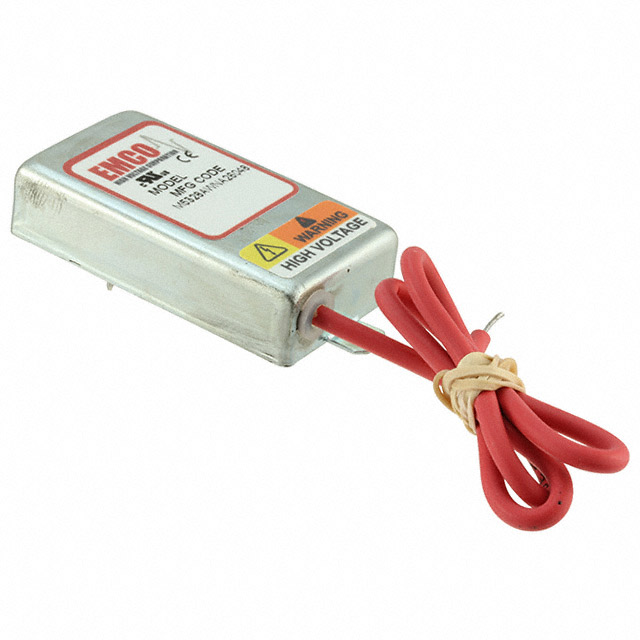 CB101 XP Power  Convertisseurs DC DC