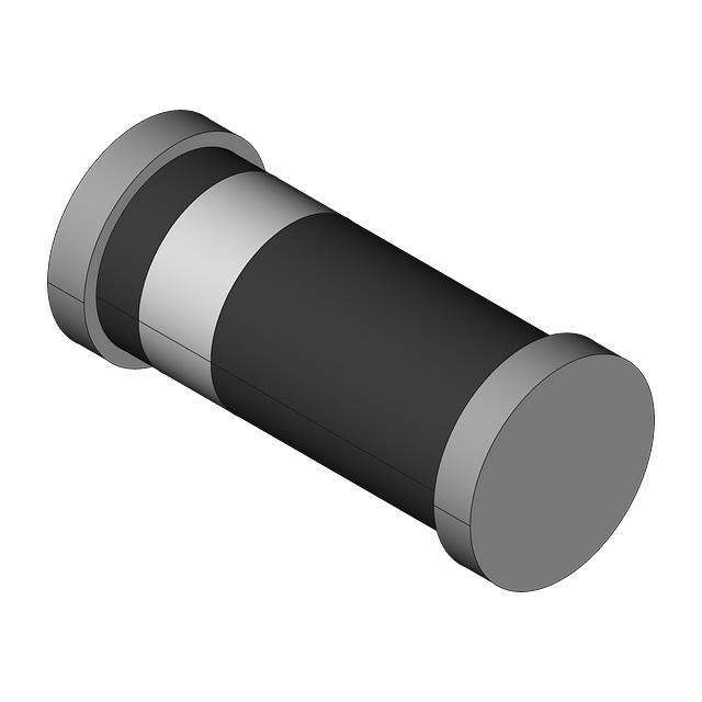 BZV55-C24,115 NXP Semiconductors  Diodos Zener individuales