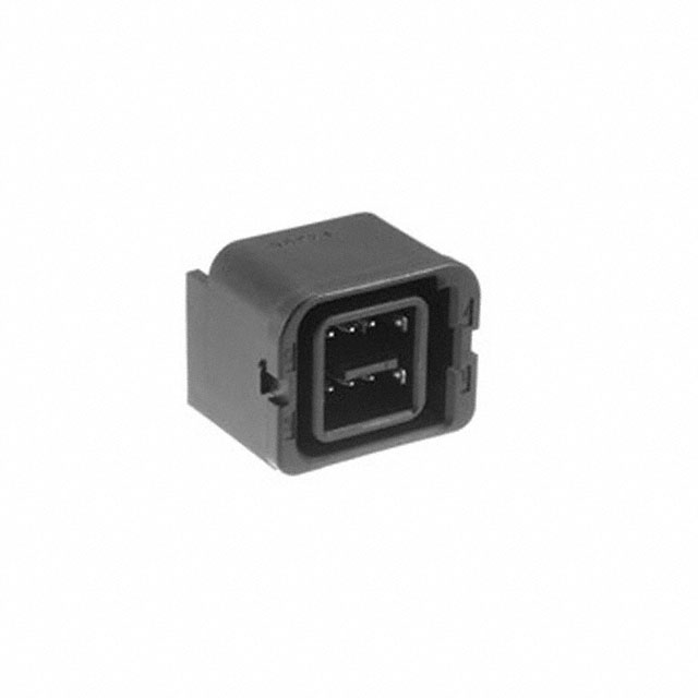 GT17VA-8DP-DSA(70) Hirose Electric Co Ltd  Ensembles de connecteurs enfichables