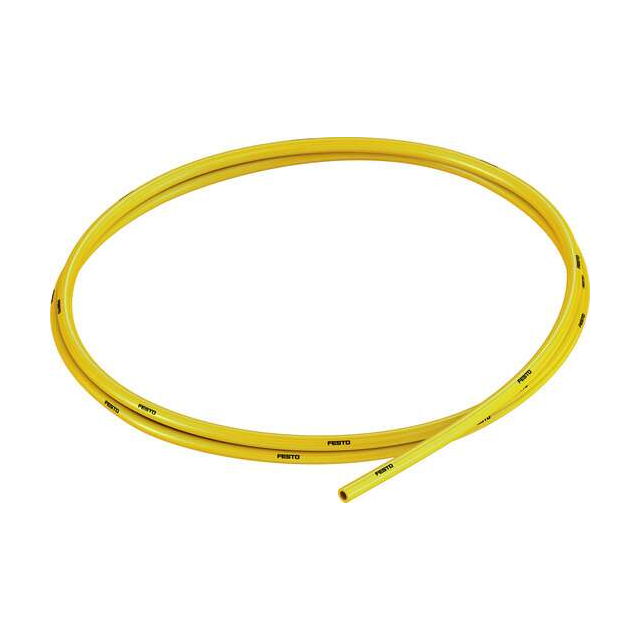PUN-H-4X0,75-GE Festo Corporation Tubería de manguera de tubo