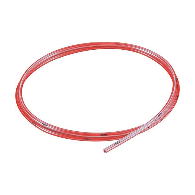 PUN-H-4X0,75-TRT Festo Corporation Tubería de manguera de tubo