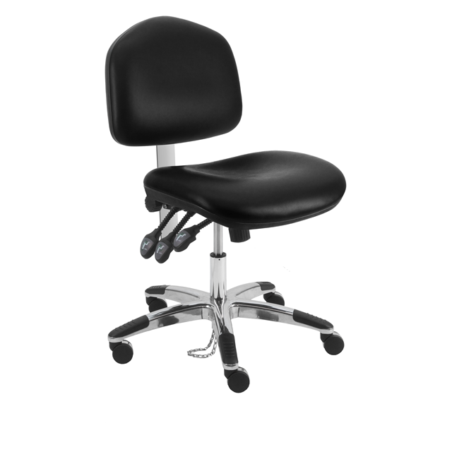 WAS-DV-3L+BLACK BenchPro  Anti-Static ESD Clean Room Accessories