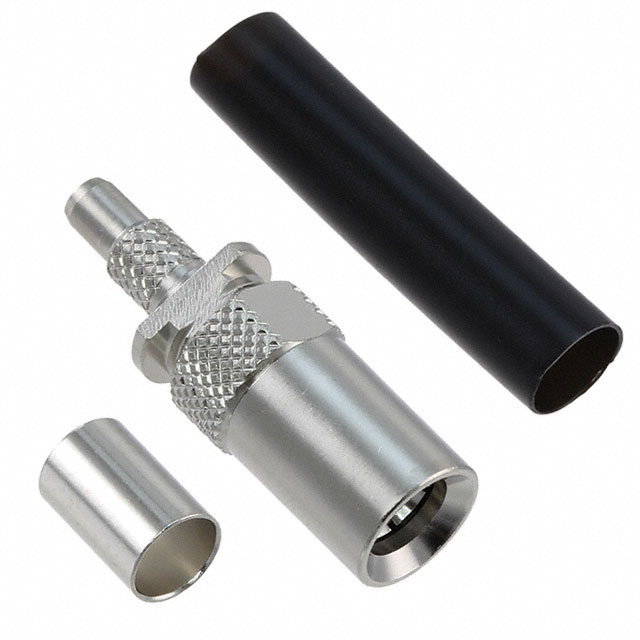 PL71-P-1.5CV-1(40) Hirose Electric Co Ltd  Coaxial Connector (RF) Assemblies