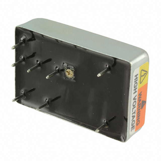 CA10P XP Power  Convertitori CC CC