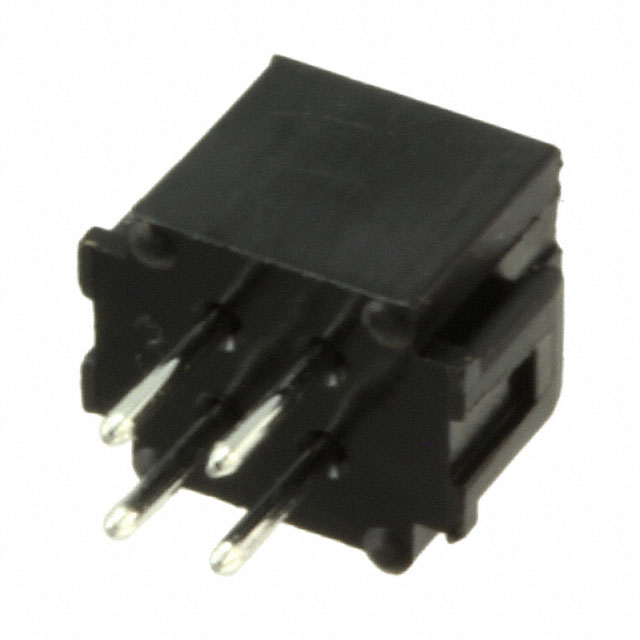 M80-8690422 Harwin Inc.  Headers Male Pins