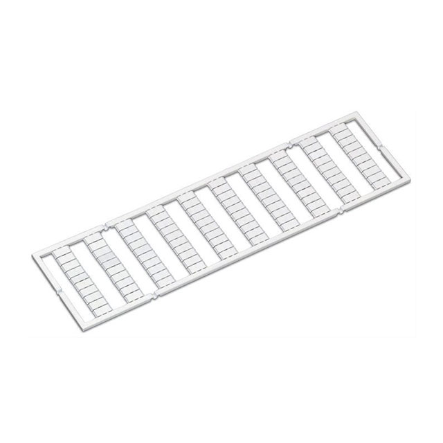 793-614 WAGO Corporation  Terminal Block Marker Strips