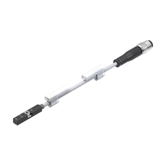 SMT-8M-A-NS-24V-E-0,3-M8D Festo Corporation  Position Proximity Speed (Modules)