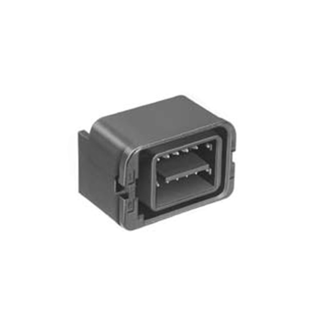 GT17VA-10DP-DS(70) Hirose Electric Co Ltd  Steckbare Steckverbinderbaugruppen