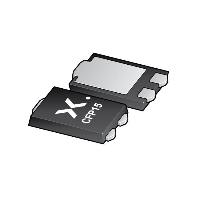 PMEG045V050EPDZ NXP Semiconductors  Single Diodes