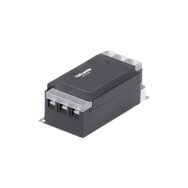 RTCN-5010 TDK-Lambda Americas Inc  Power Line Filter Modules