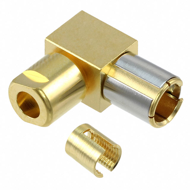 MSS-LP-1.5-A(40) Hirose Electric Co Ltd  Coaxial Connector (RF) Assemblies