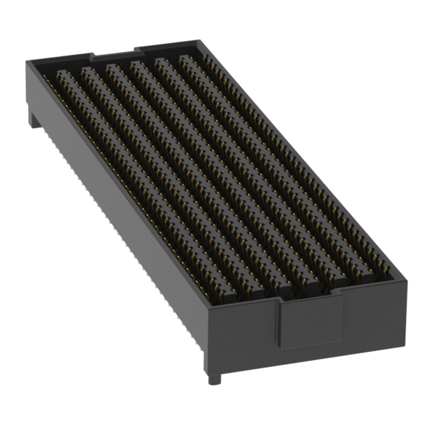 SEAF-40-06.5-L-14-2-A-K-TR Samtec Inc.  Matrices de type bord Mezzanine (carte à carte)