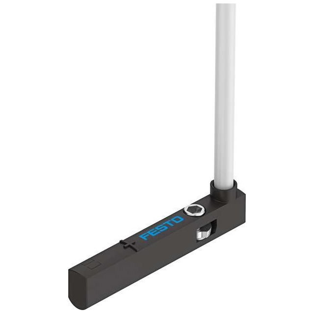 SME-10M-DS-24V-E-0,3-Q-M8D Festo Corporation  Position Proximity Speed (Modules)