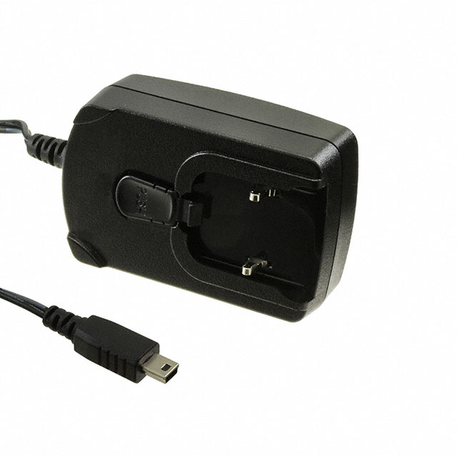 PSAC05R-050L6B Phihong USA  AC DC Desktop Wall Power Adapters