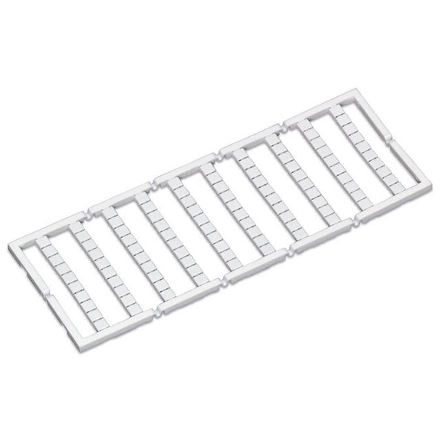 248-515 WAGO Corporation  Terminal Block Marker Strips