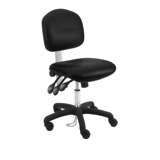 LNS-DV-3L+BLACK BenchPro  Anti-Static ESD Clean Room Accessories