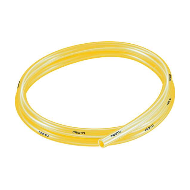 PUN-H-10X1,5-TGE Festo Corporation Schläuche, Schläuche