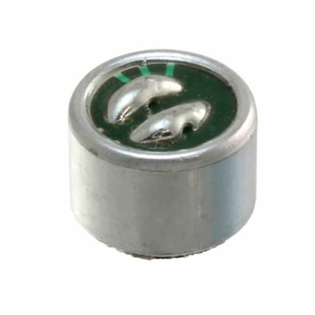 PMOF-9767NS-40DQ Mallory Sonalert Products Inc.  Microphones