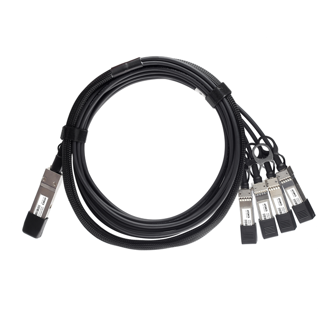 QFX-QSFP-DACBO-5M-C ATGBICS  Assemblaggi di cavi