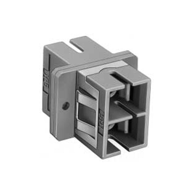 HSCH-2A(P)(51) Hirose Electric Co Ltd  Fiber Optic Connector Adapters