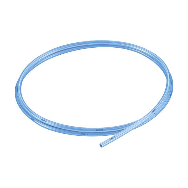 PUN-H-4X0,75-TBL Festo Corporation Tubería de manguera de tubo