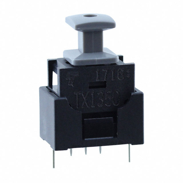 TOTX1350(V,F) Toshiba Semiconductor and Storage  Transmisores de fibra óptica - Discretos