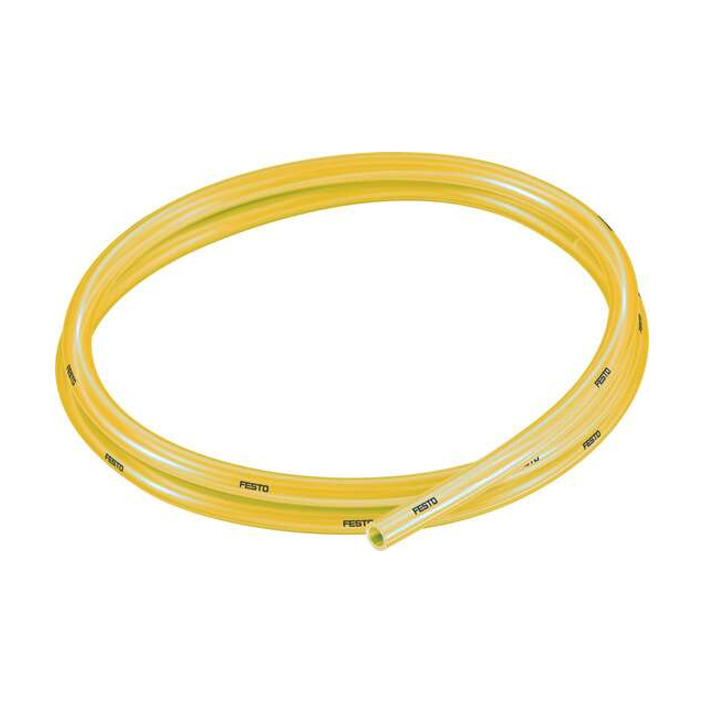 PUN-H-8X1,25-TGE Festo Corporation Tuyauterie Tuyauterie