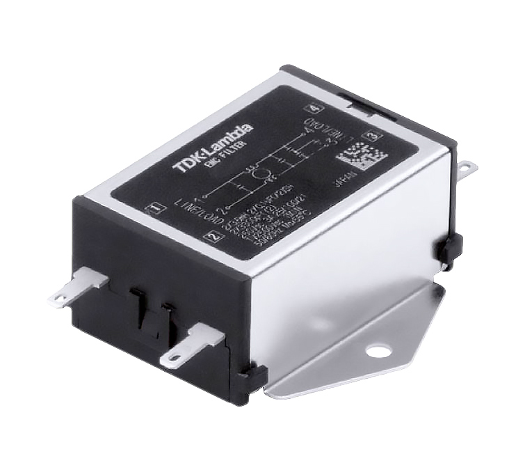 RSAL-2003AL TDK-Lambda Americas Inc  Netzfiltermodule