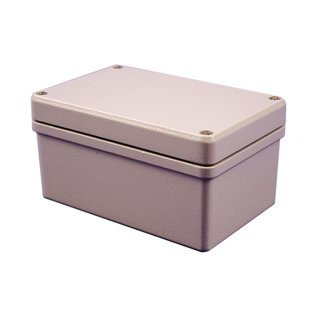 R111-121-000 Hammond Manufacturing  Boîtes