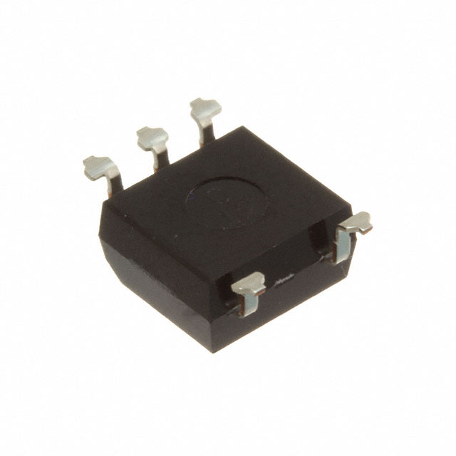 TLP3083(TP1,F Toshiba Semiconductor and Storage  Triac SCR Output Optoisolators