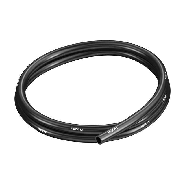 PUN-H-10X1,5-SW Festo Corporation Tuyauterie Tuyauterie