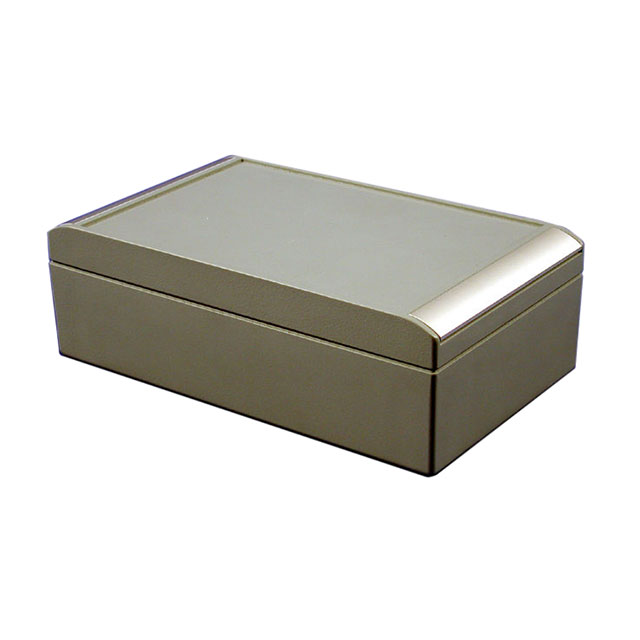 R191-202-100 Hammond Manufacturing  Boxen