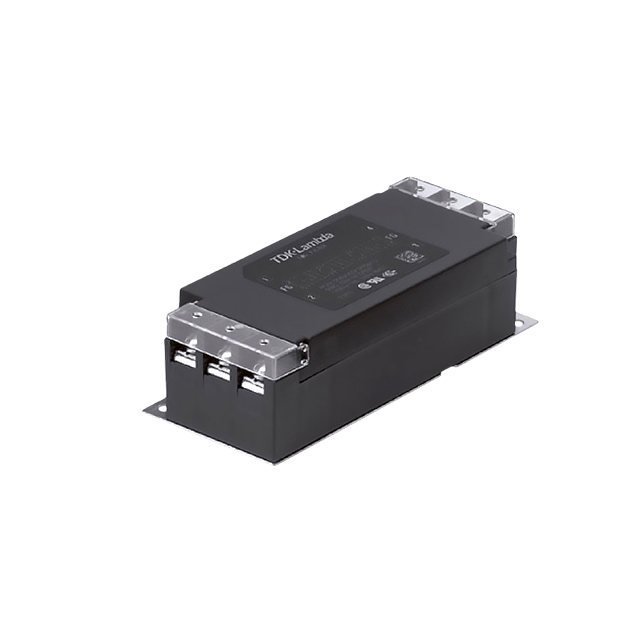 RSMN-2020 TDK-Lambda Americas Inc  Netzfiltermodule