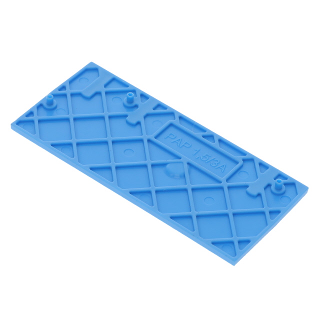 PAP 1,5/3A BU Conta-Clip, Inc.  Accessori