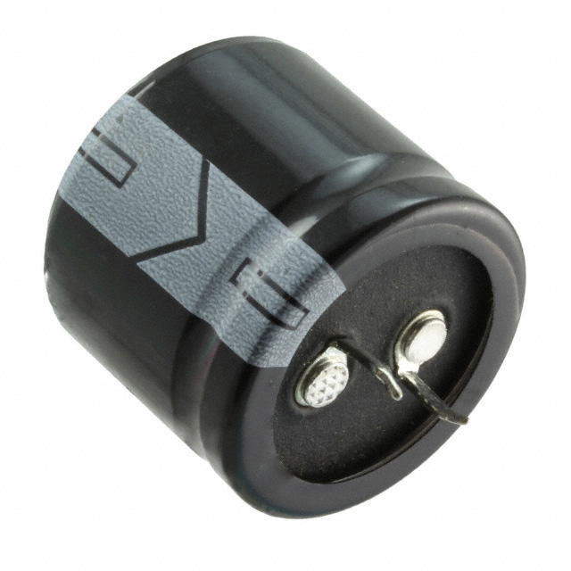 228LBA050M2BC Cornell Dubilier / Illinois Capacitor  Aluminium-Elektrolytkondensatoren