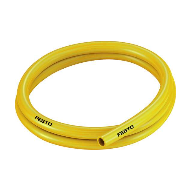 PUN-H-5/8-GE-150-CB Festo Corporation Tubería de manguera de tubo