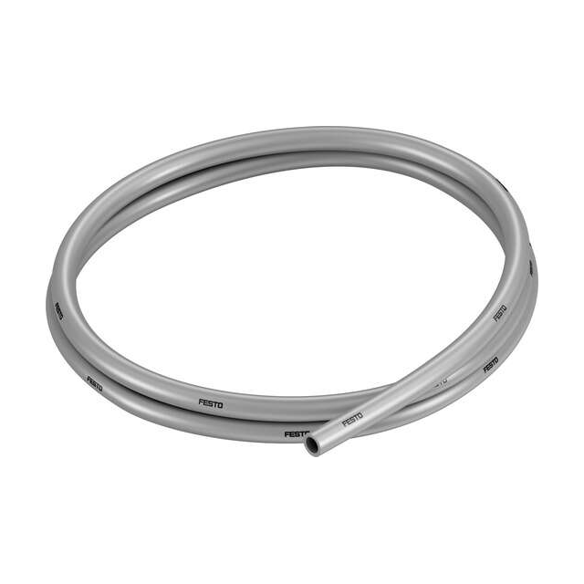 PUN-H-8X1,25-SI Festo Corporation Tubería de manguera de tubo