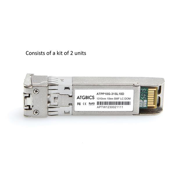 XS+2733LC15D-C ATGBICS  Moduli transceiver in fibra ottica