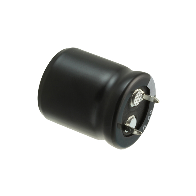 827LBB250M2ED Cornell Dubilier / Illinois Capacitor  Condensadores electrolíticos de aluminio