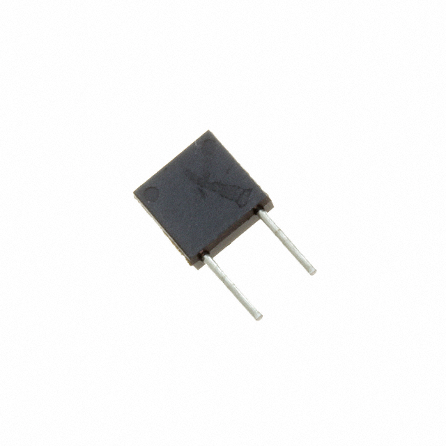 MK232-500-1% Caddock Electronics Inc.  Durchgangslochwiderstände